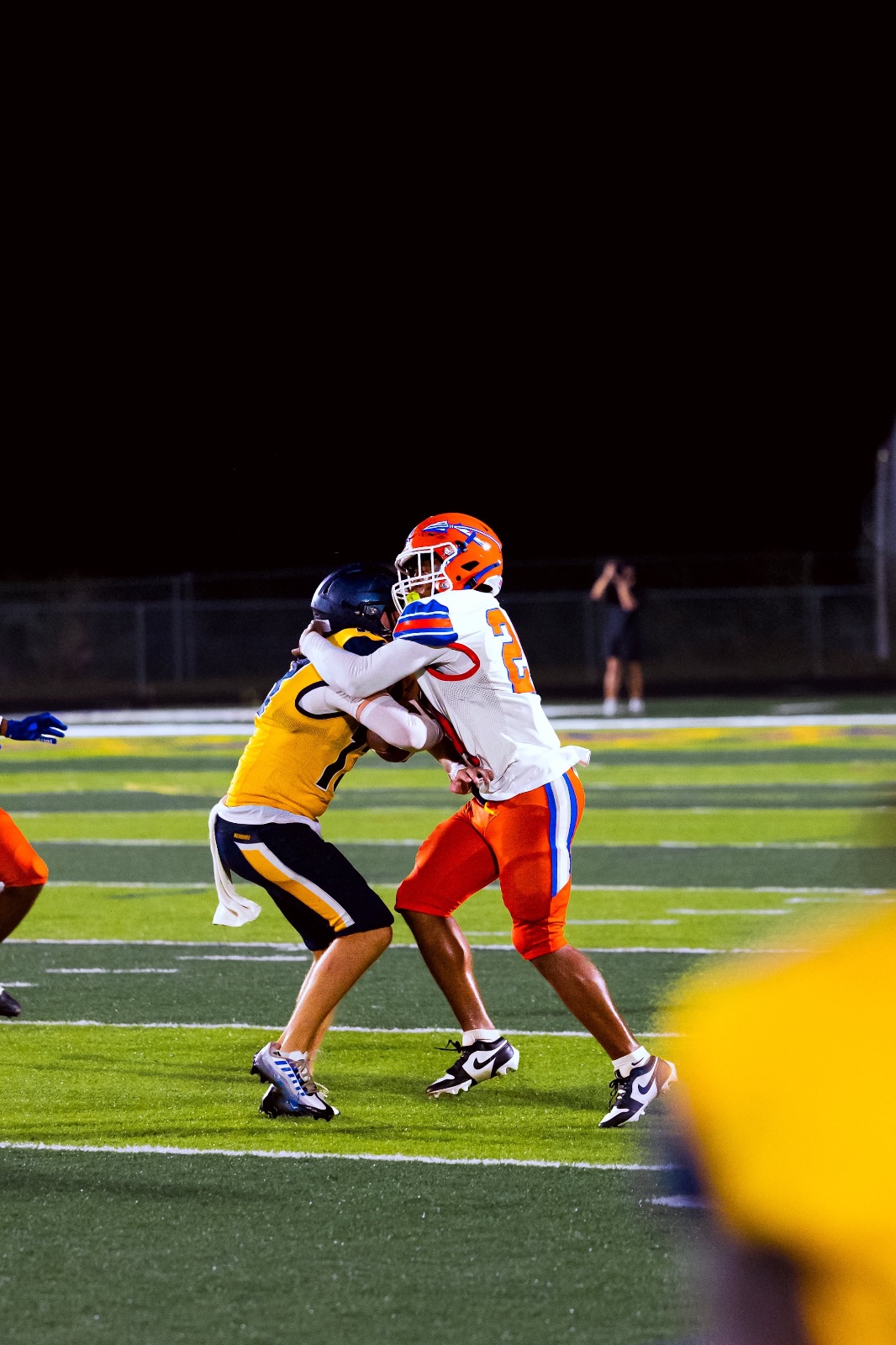 Kenye Cooper — photo 2 of 3