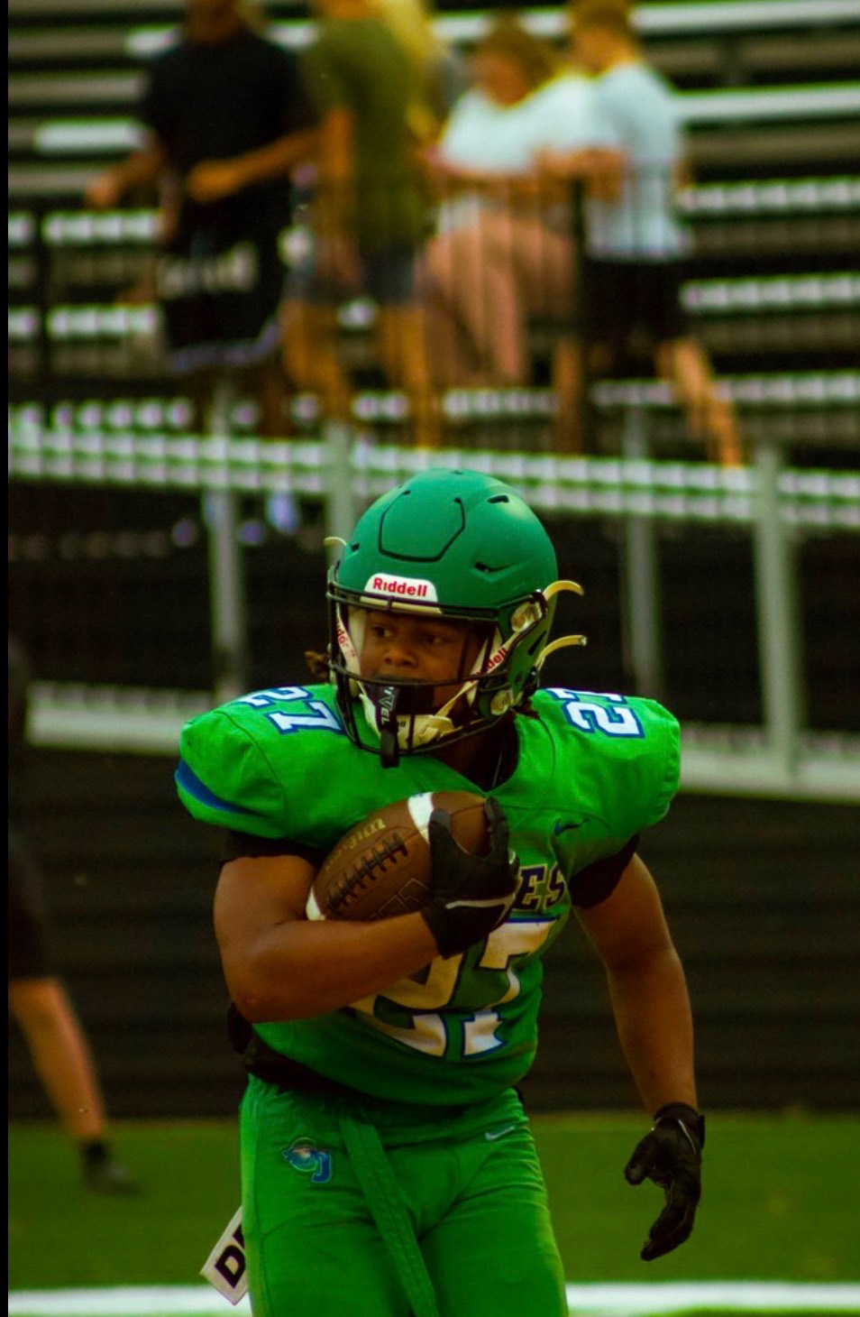 Triston McDonald Jr — photo 3 of 3