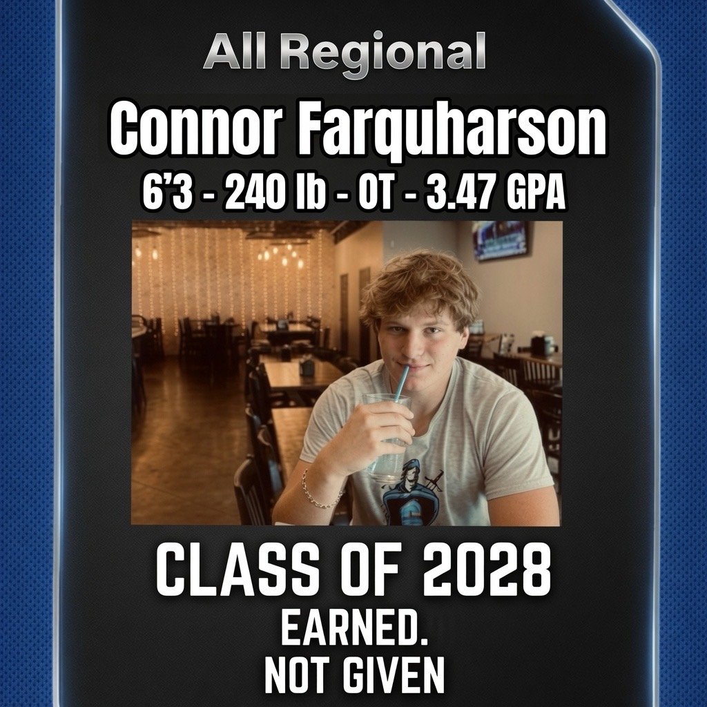Connor Farquharson — photo 2 of 2