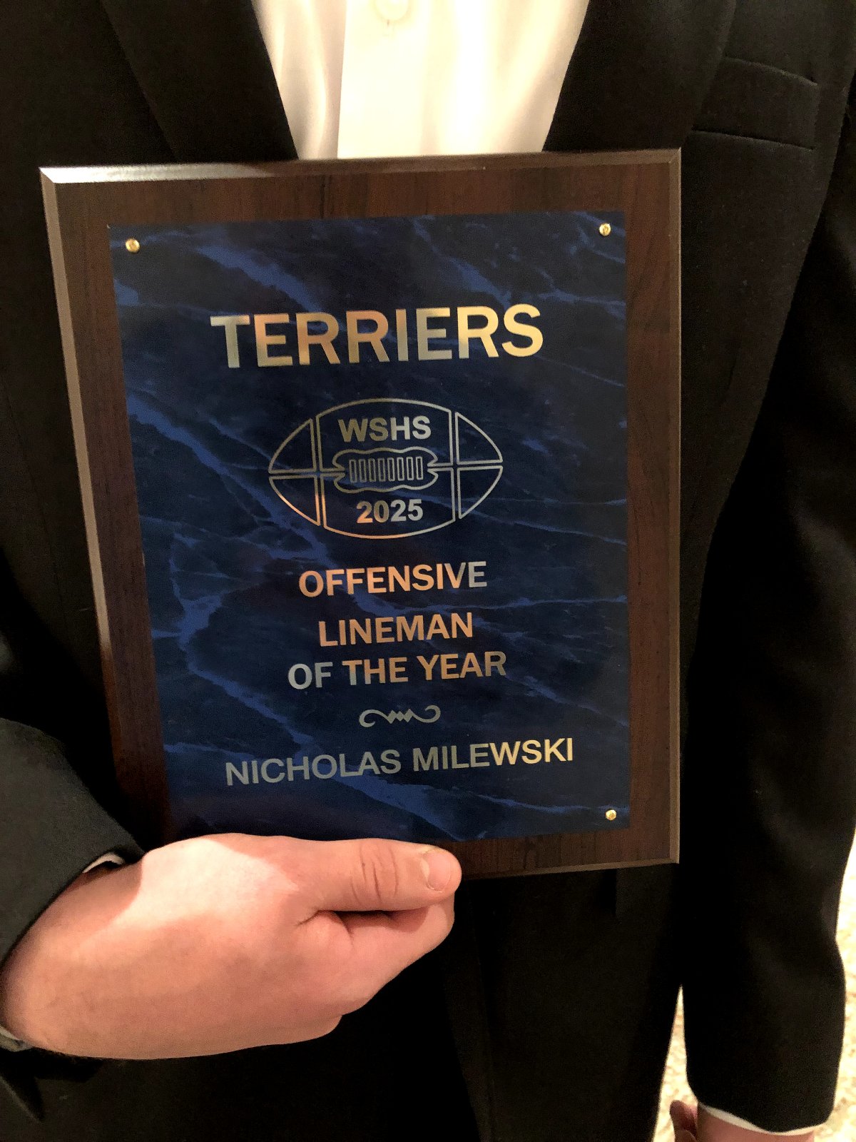 Nicholas Milewski — photo 2 of 3