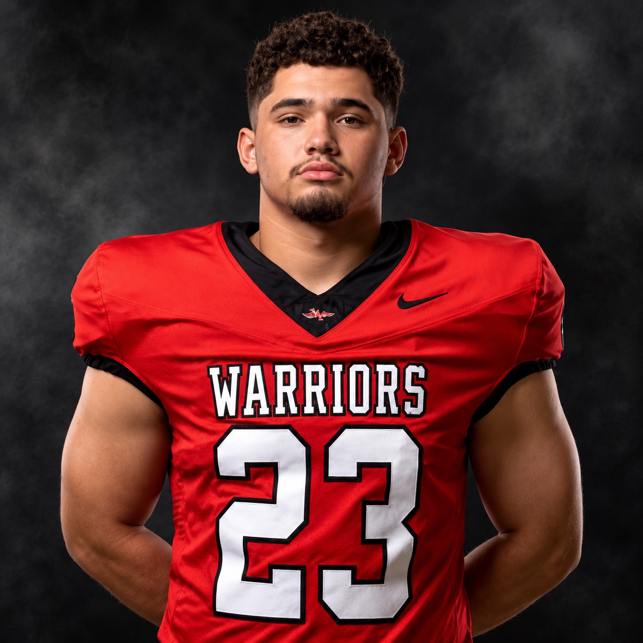 Josh Armendarez