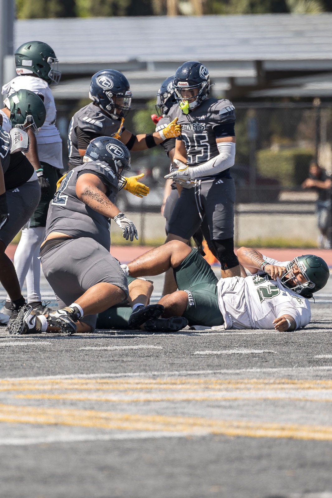 Zay Delce — photo 2 of 3