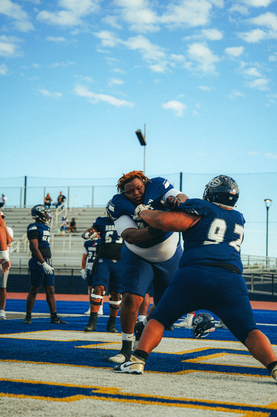 Zay Delce — photo 3 of 3
