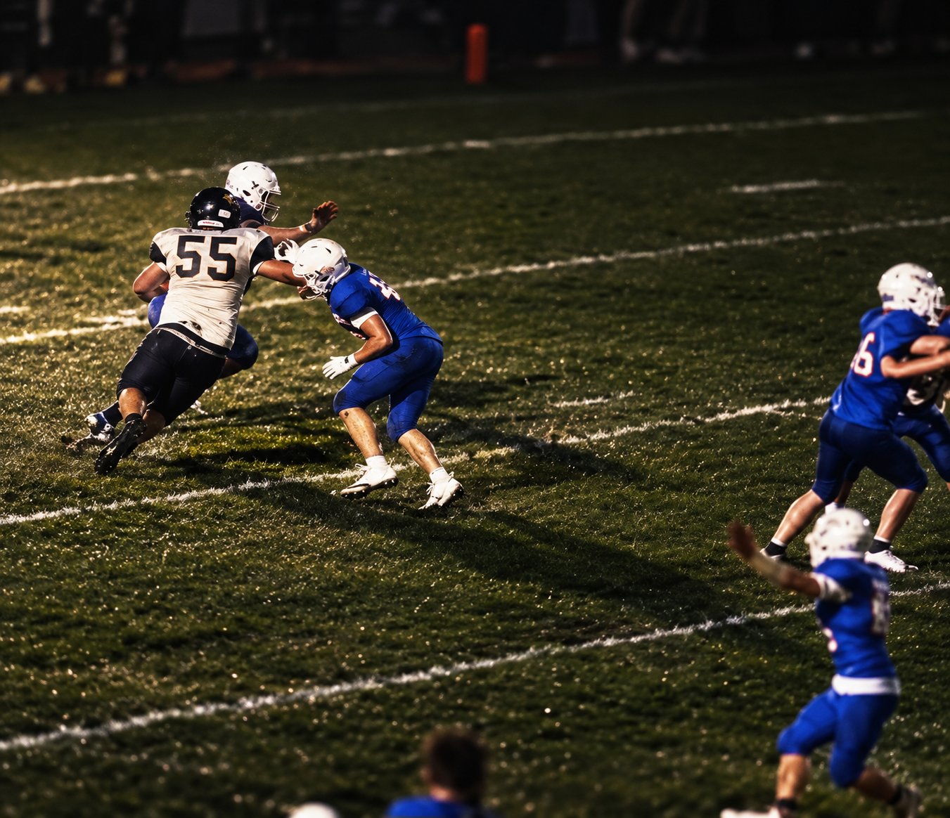 Ryan Burrows — photo 2 of 2