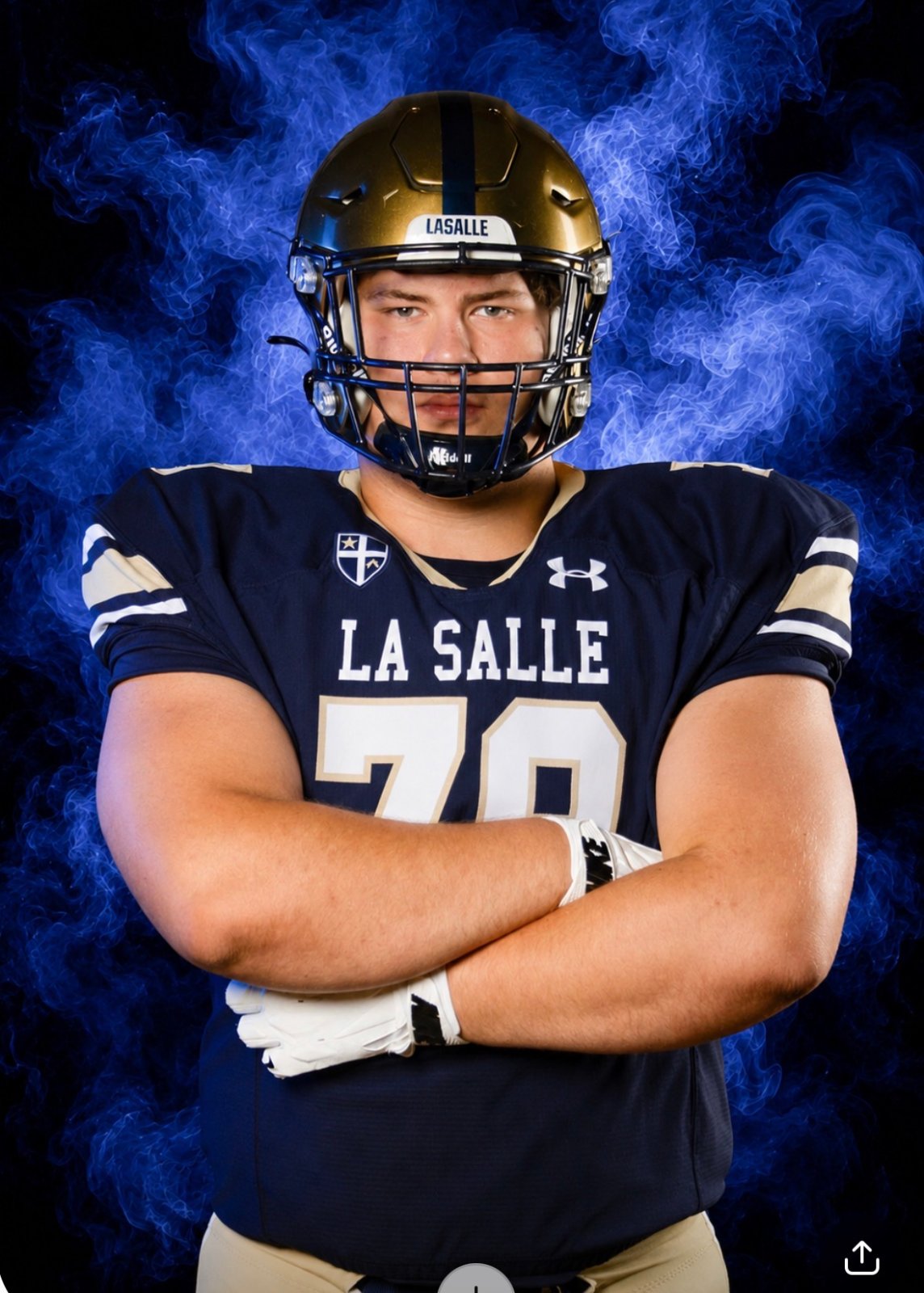 Jared Tuller