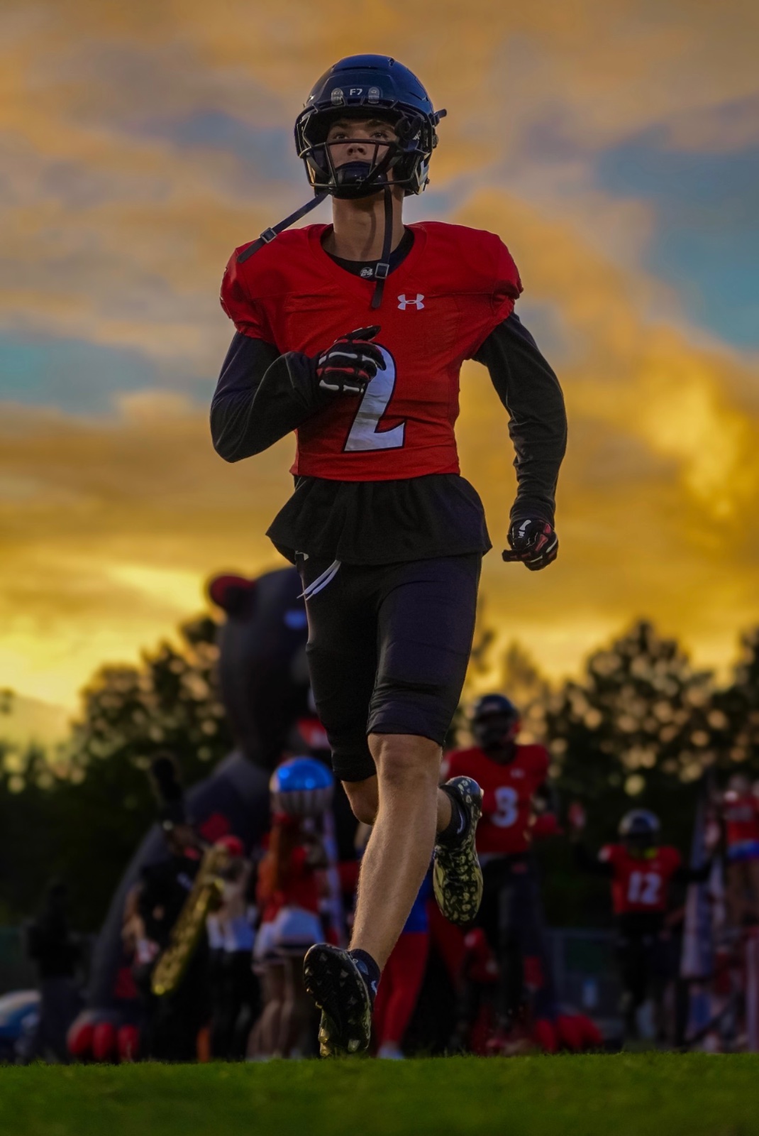 Rylan Copeland — photo 2 of 3