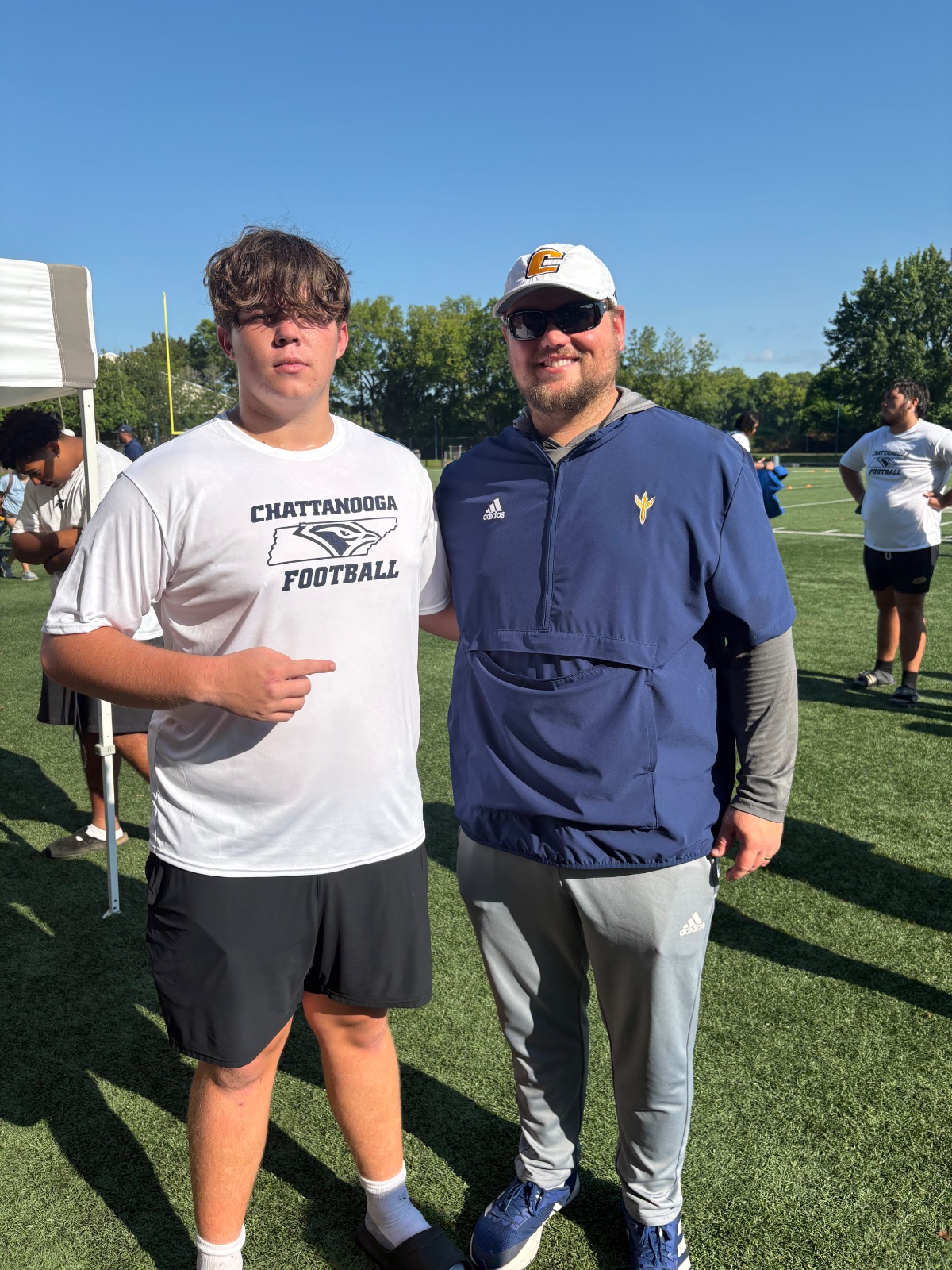 Carter Messick — photo 2 of 3