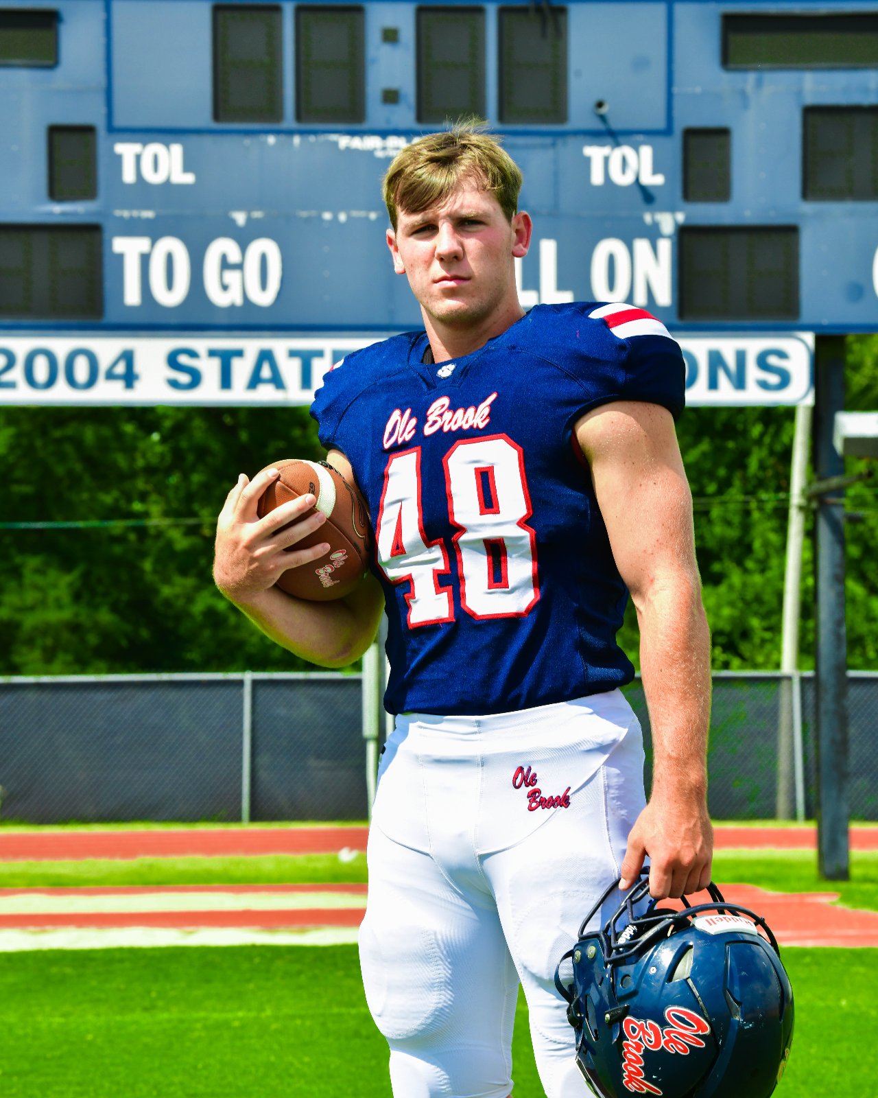 Hampton Smith