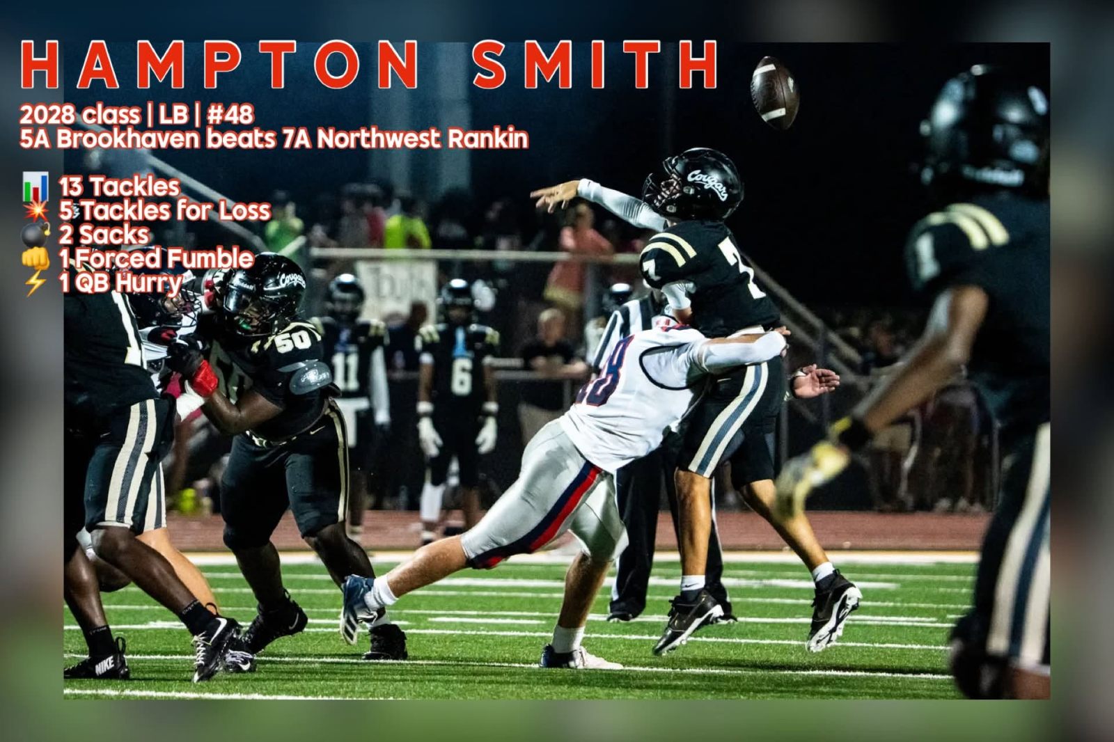 Hampton Smith — photo 3 of 3
