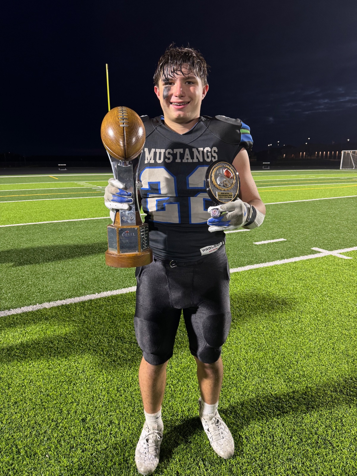 Grant Scribner — photo 1 of 2