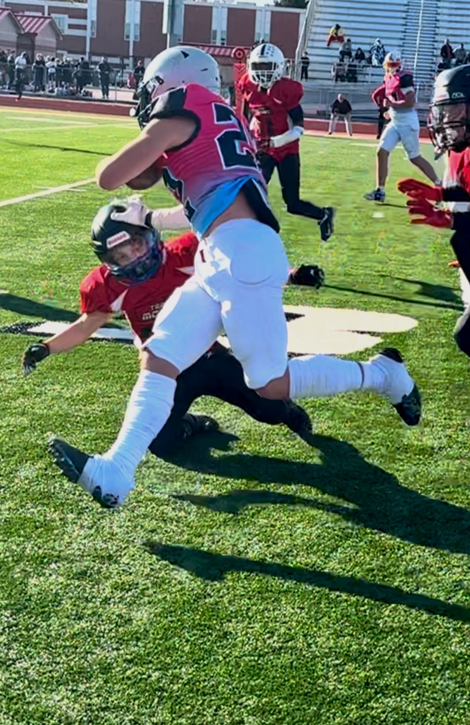 Grant Scribner — photo 2 of 2