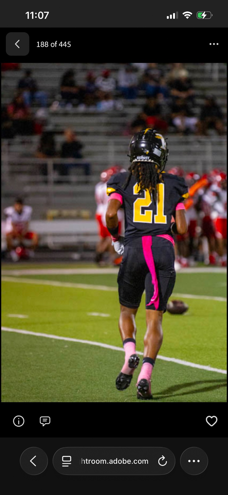 Khristian Maddox — photo 2 of 3