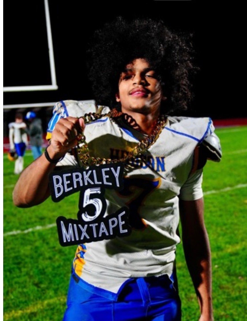 Kameryn Clarke — photo 1 of 1