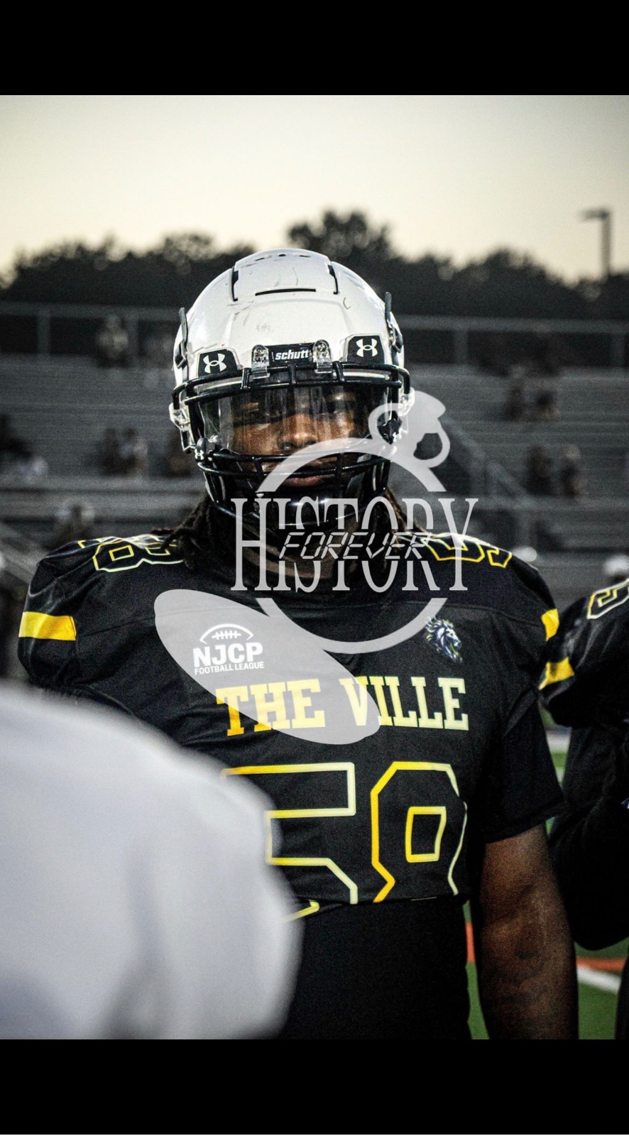 Zamir Randolph