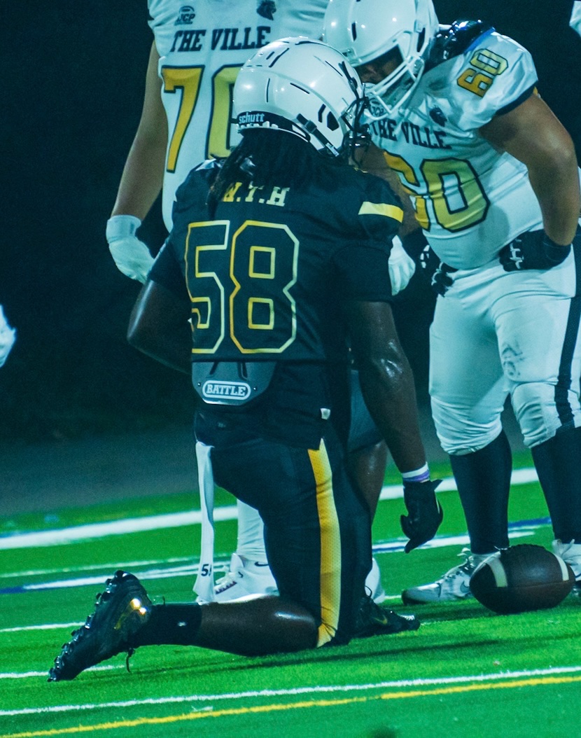 Zamir Randolph — photo 1 of 3