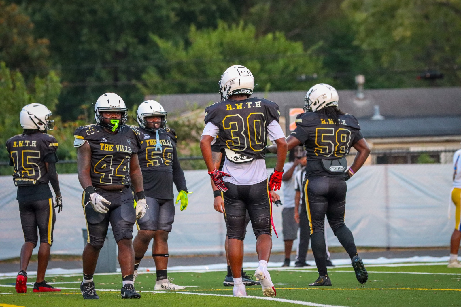 Zamir Randolph — photo 2 of 3
