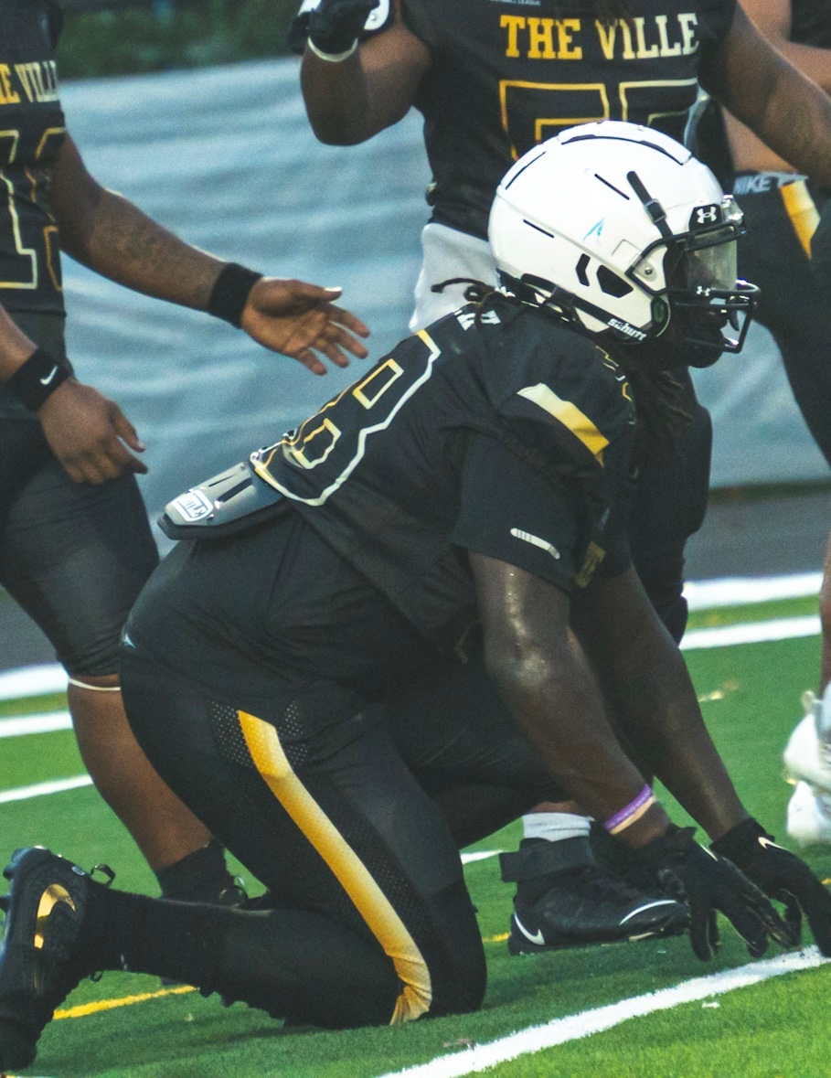 Zamir Randolph — photo 3 of 3