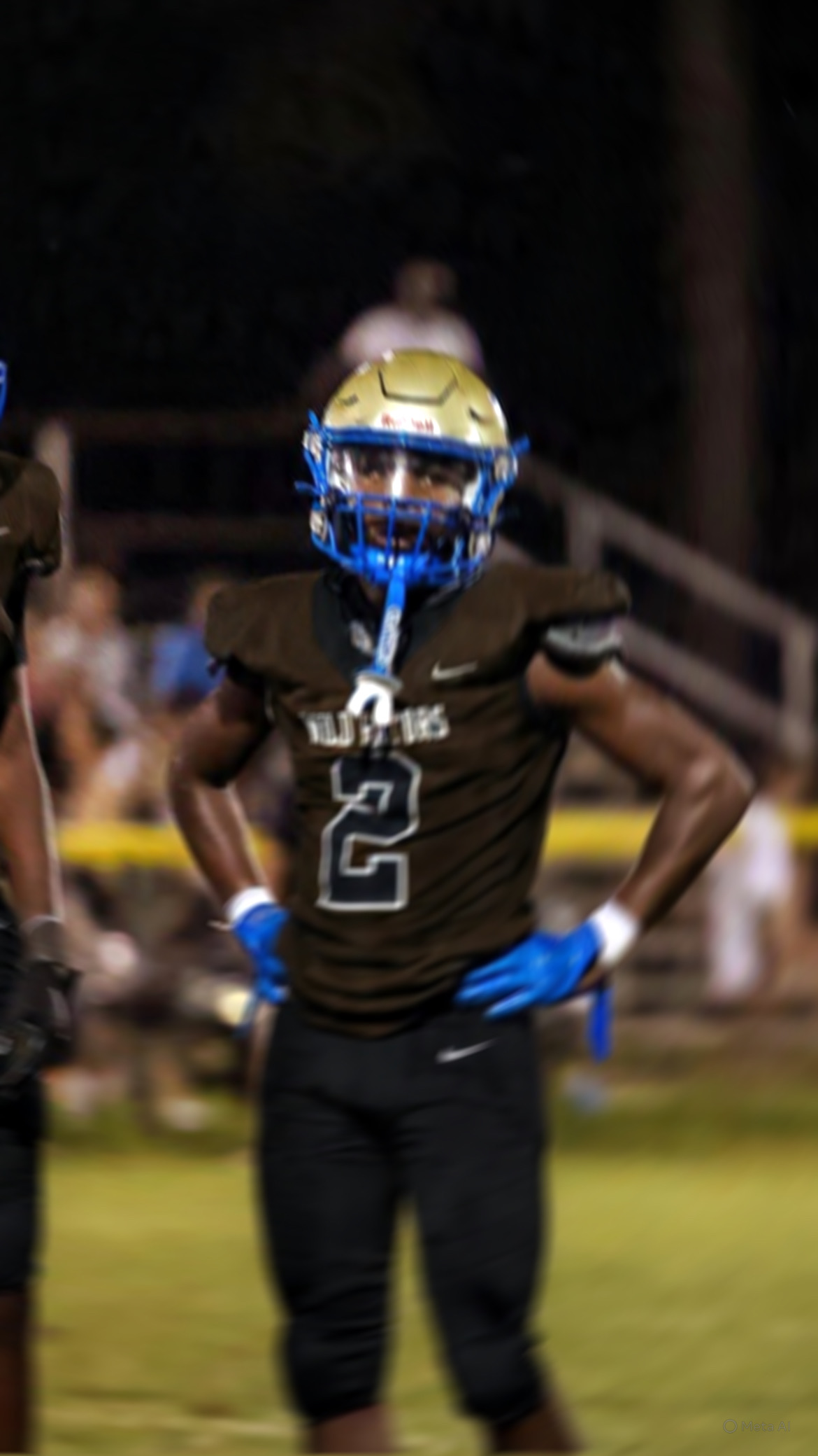 Jalen Clarke