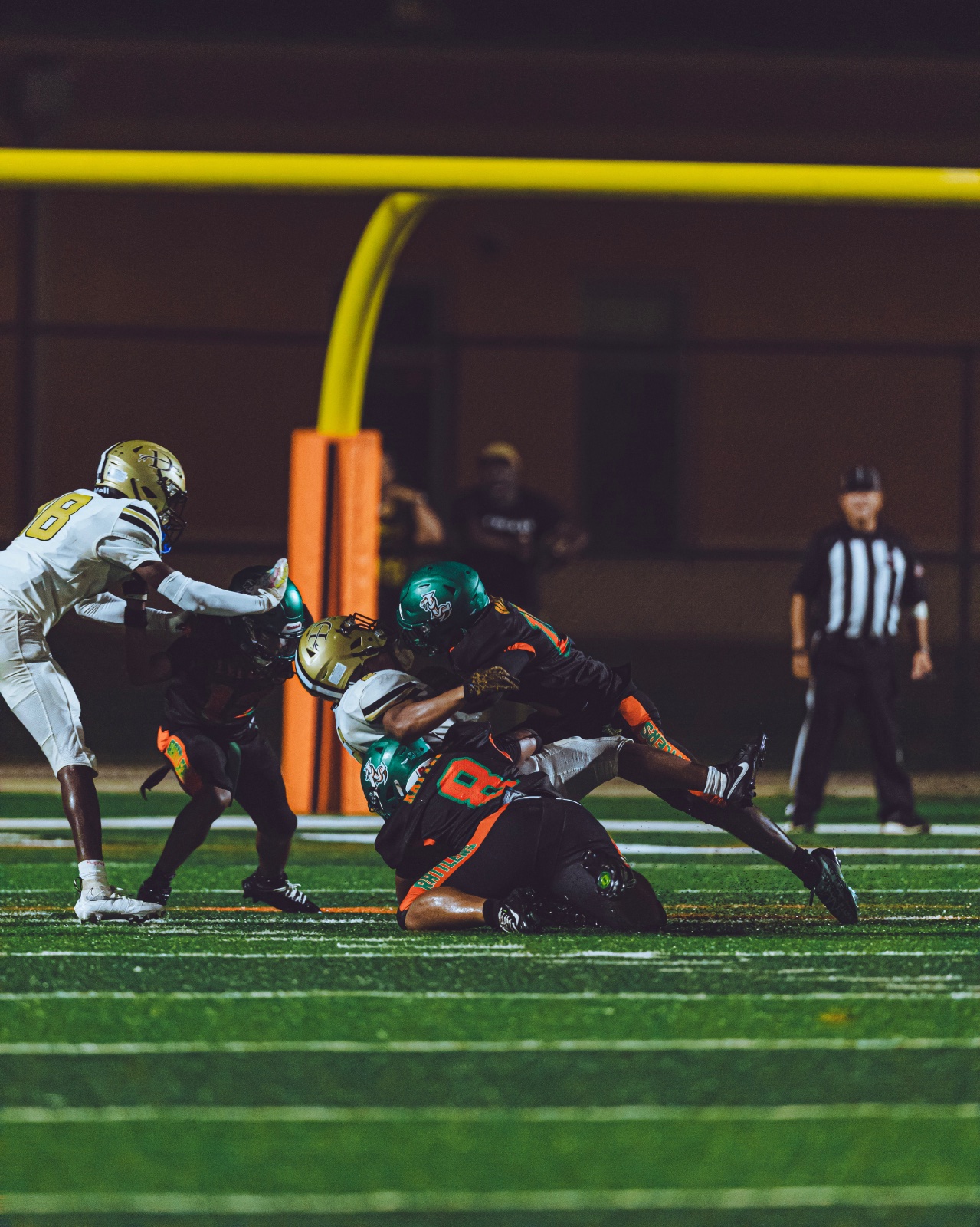 Jariyan Hunter — photo 1 of 3