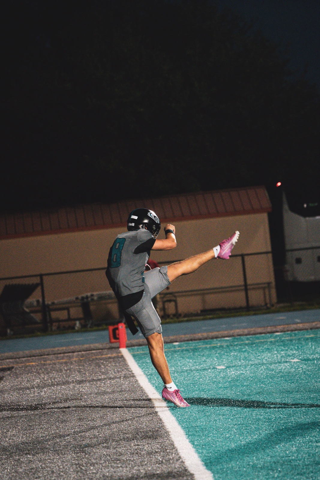 Lorenzo Fernandez — photo 1 of 3