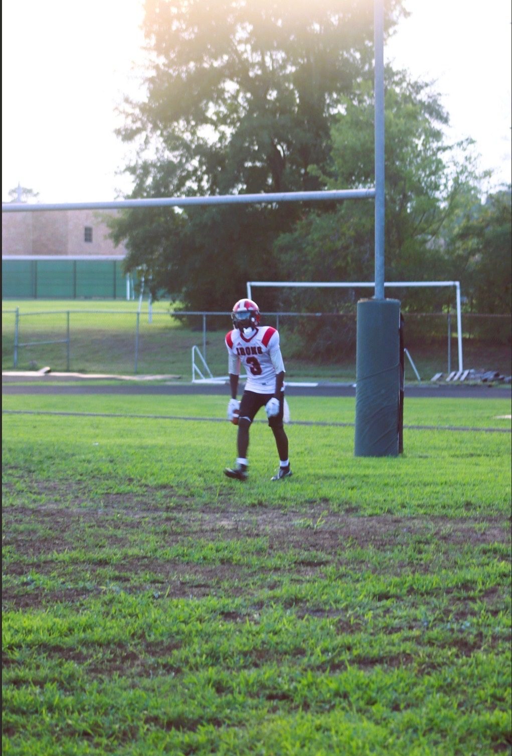 Joshua Henry Jr. — photo 3 of 3