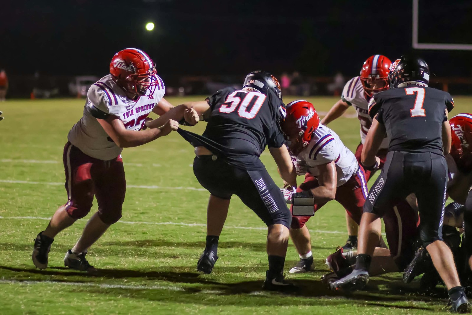 Owen McElroy — photo 1 of 3