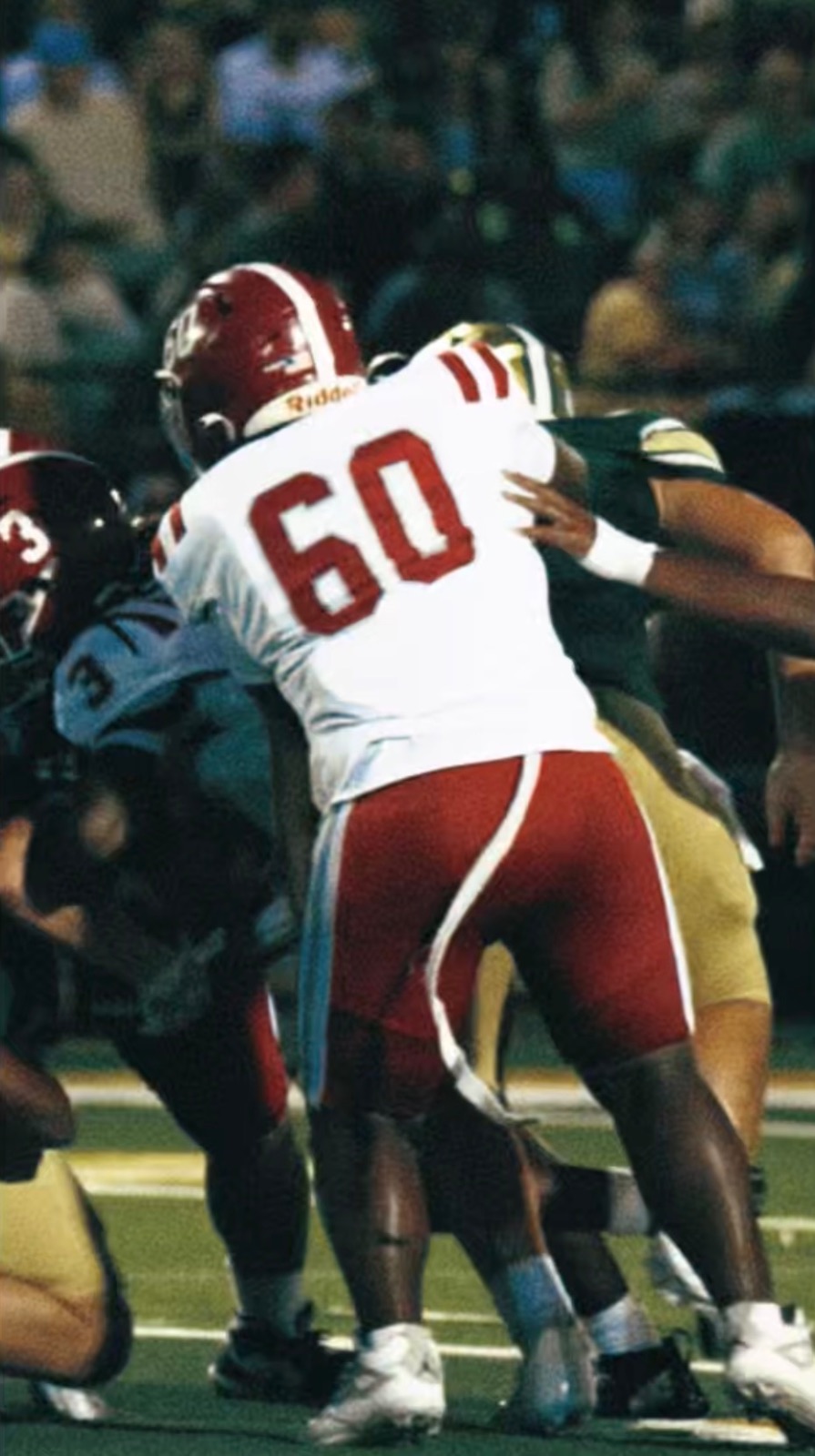 Ramello Johnson
