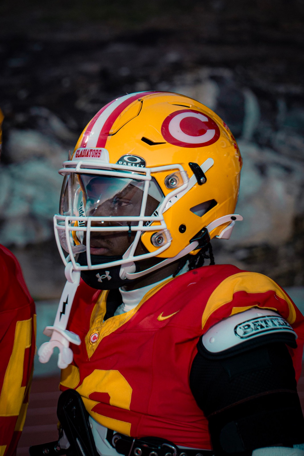 Devin Young