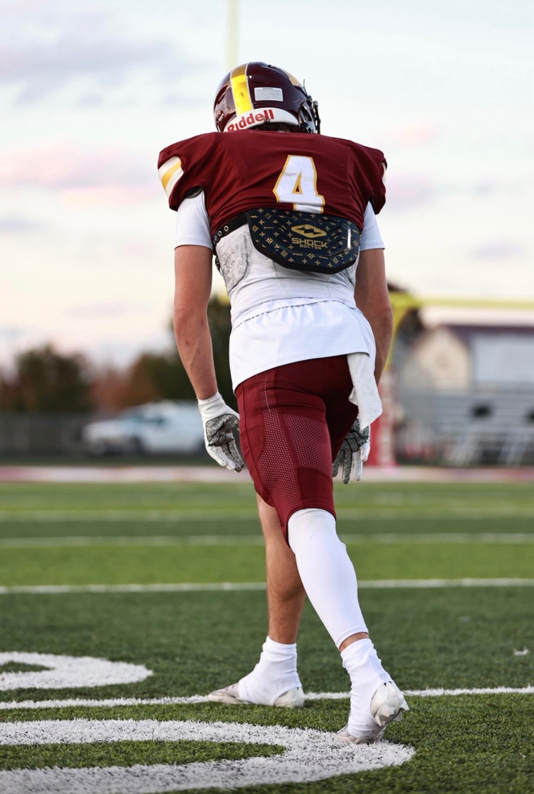 Griffin Hudson — photo 1 of 3