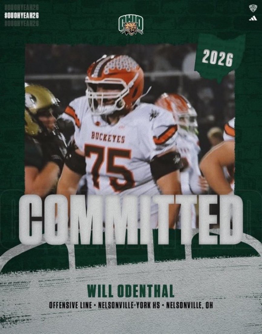 Will Odenthal