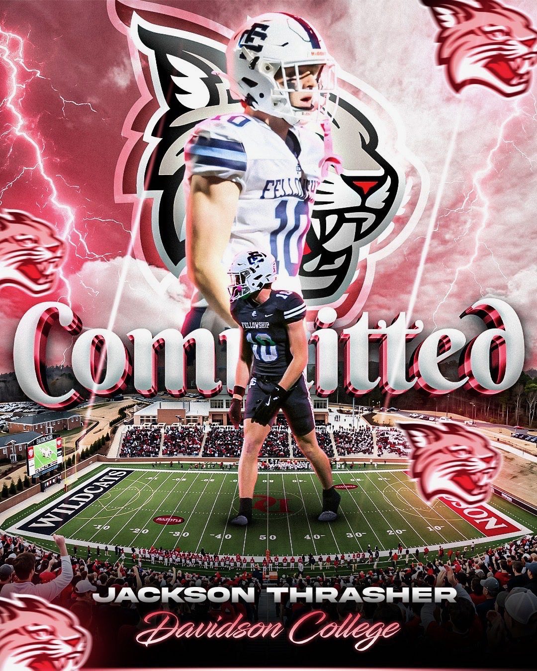 Jackson Thrasher