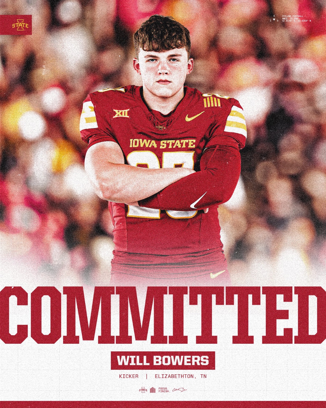 Will Bowers