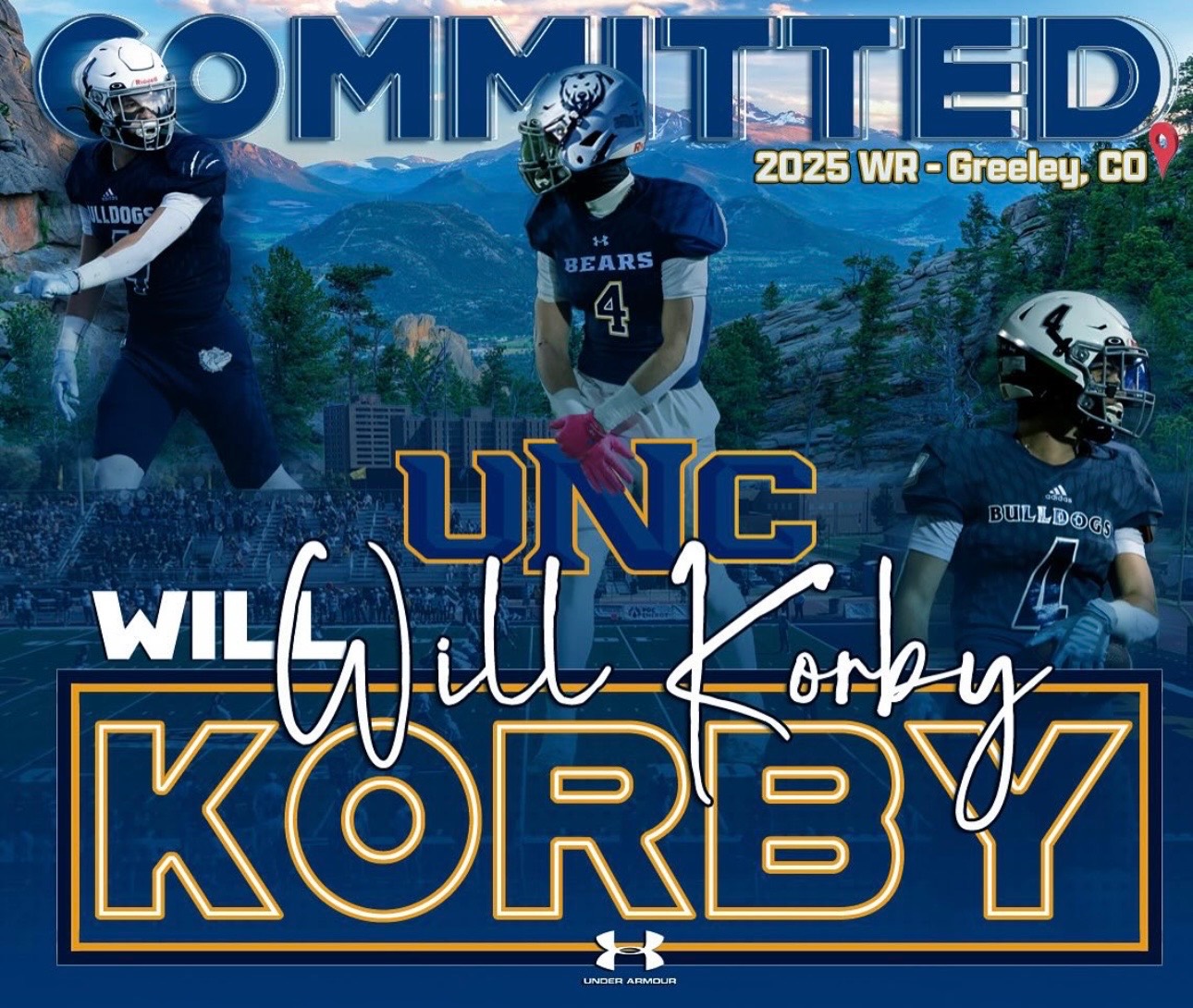 Will Korby