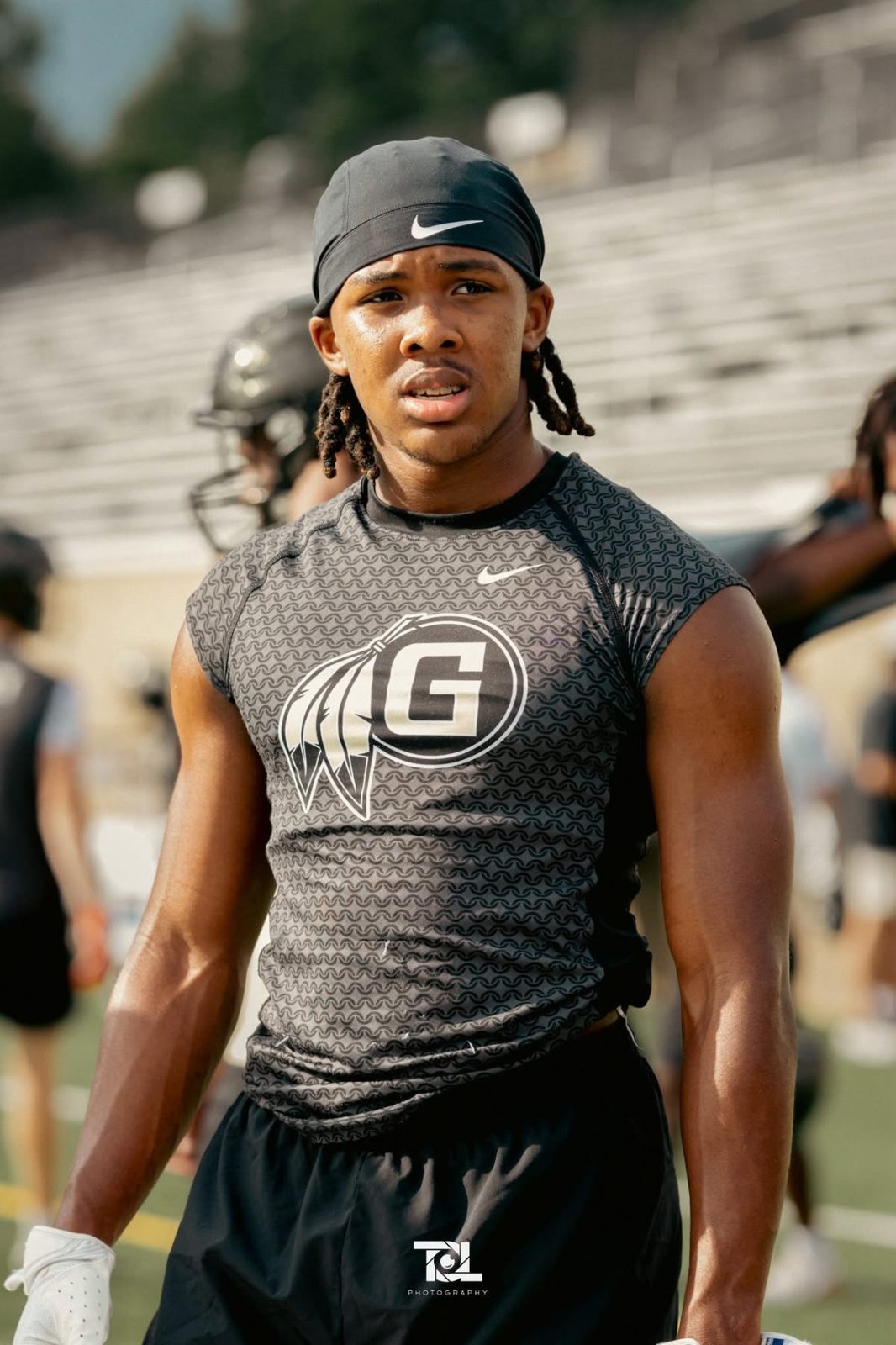 Kareem Shaw