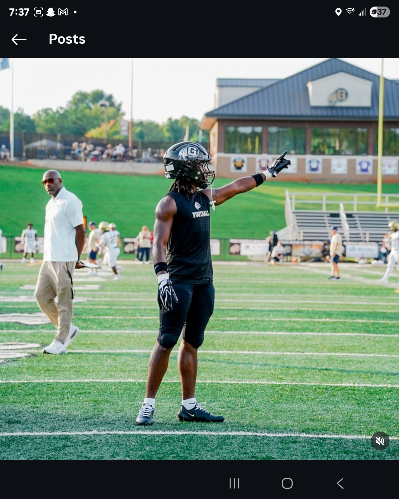 Kareem Shaw — photo 1 of 3