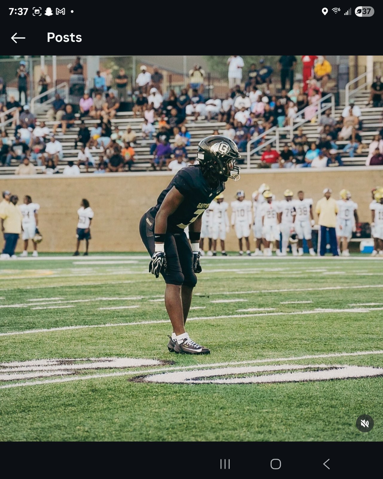 Kareem Shaw — photo 2 of 3