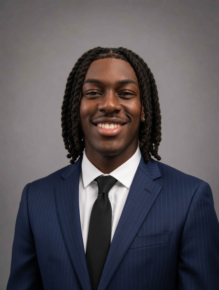 Terrell Witherspoon