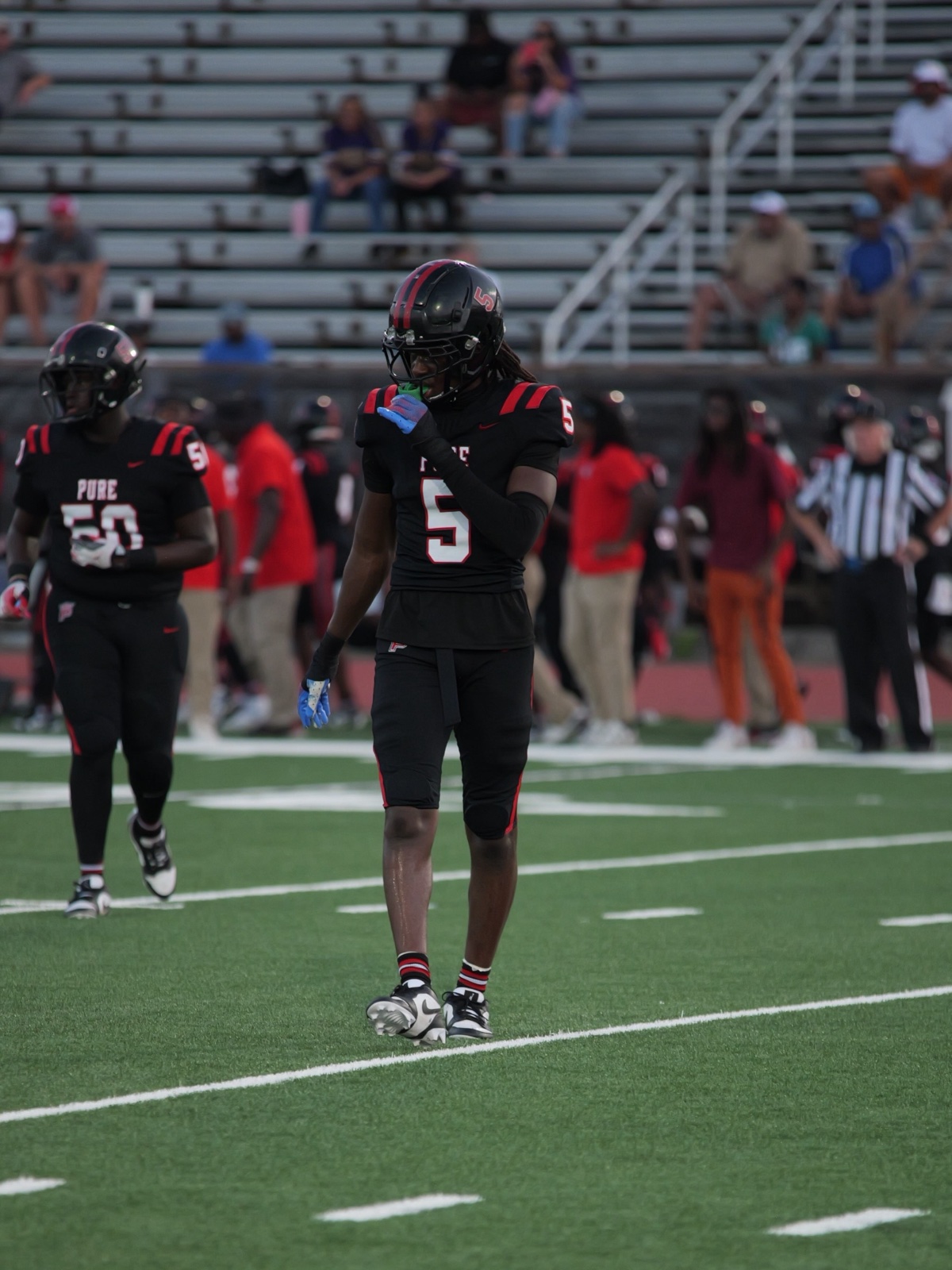 Terrell Witherspoon — photo 1 of 3