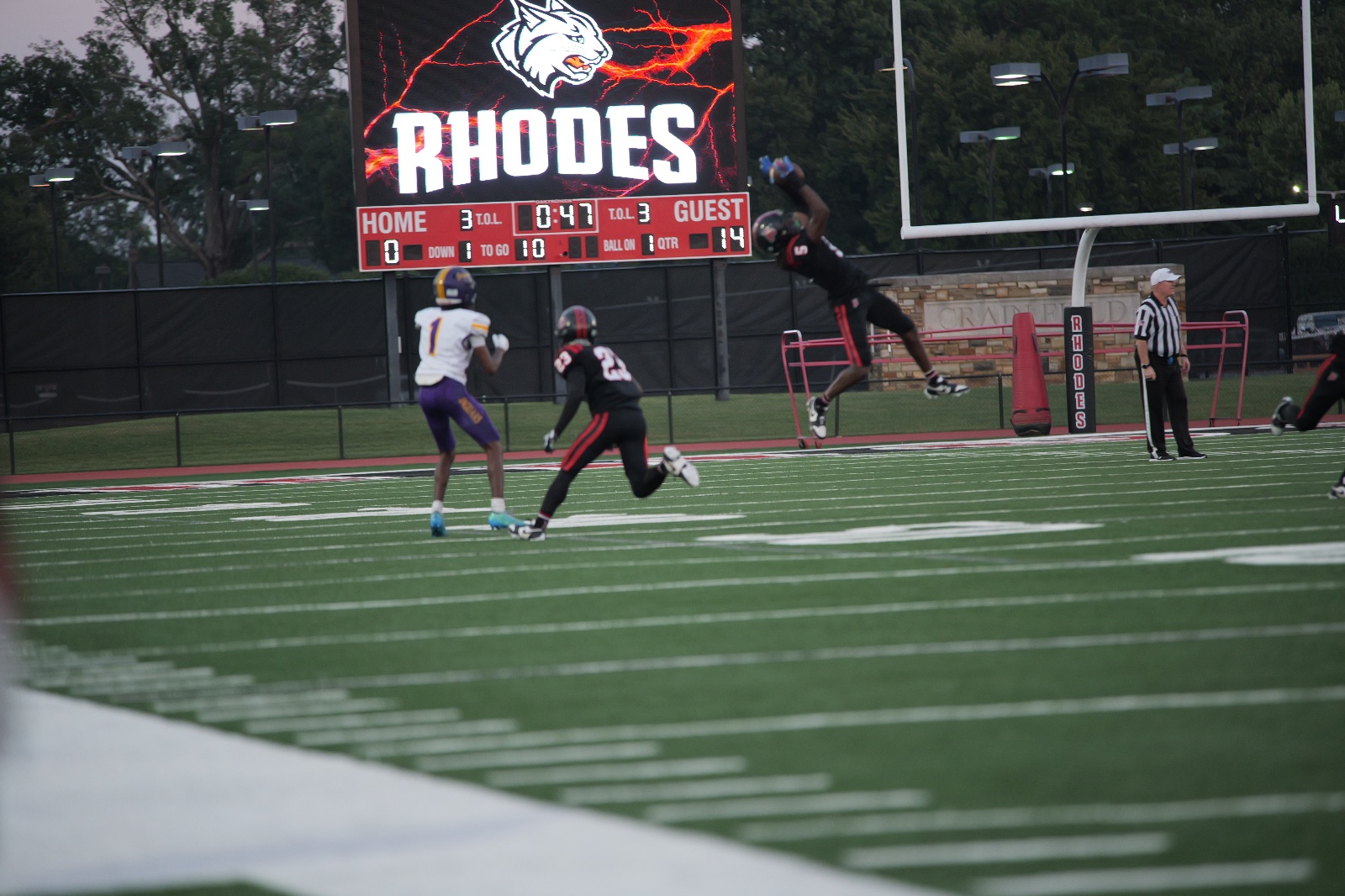 Terrell Witherspoon — photo 2 of 3