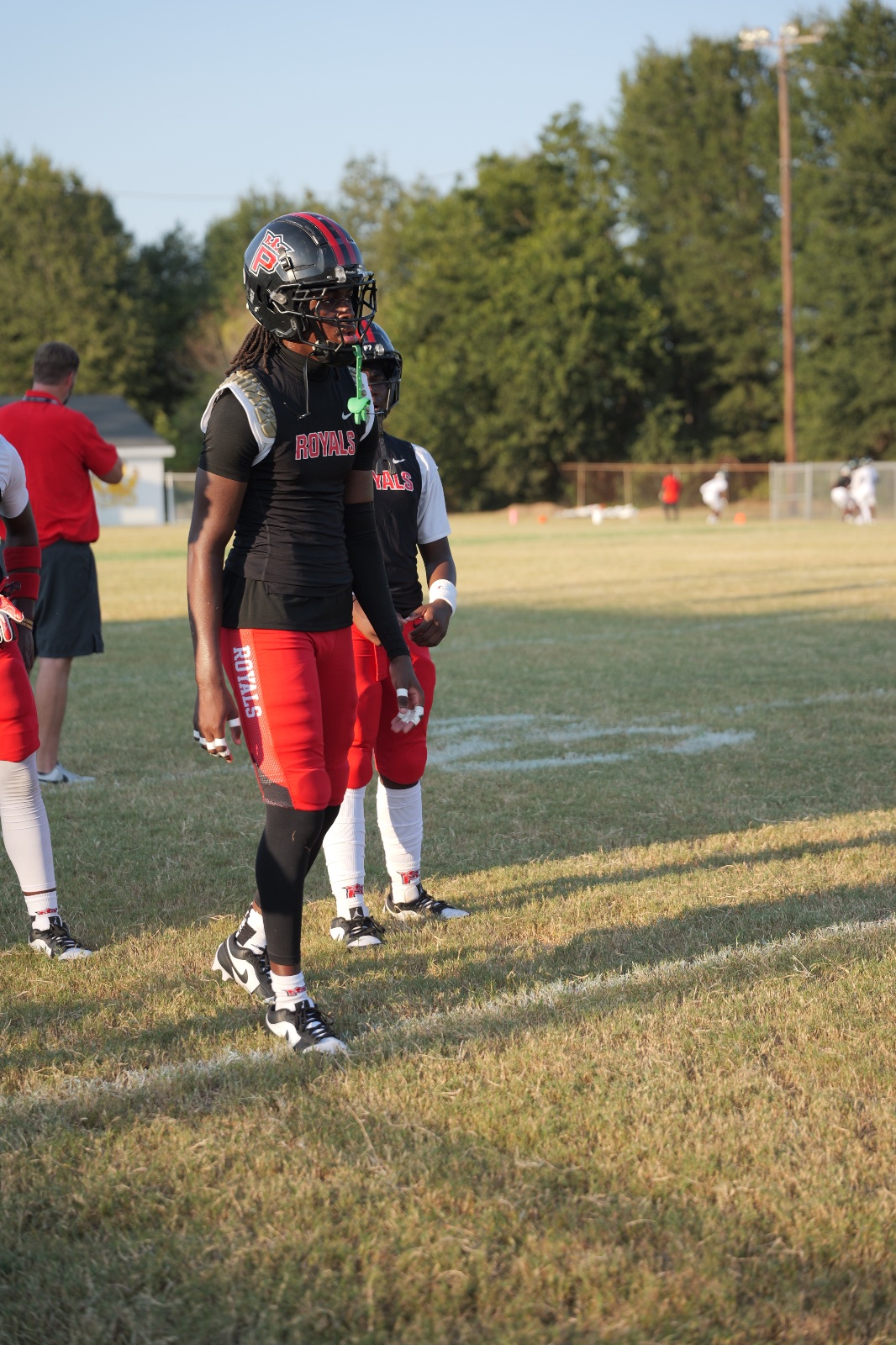 Terrell Witherspoon — photo 3 of 3