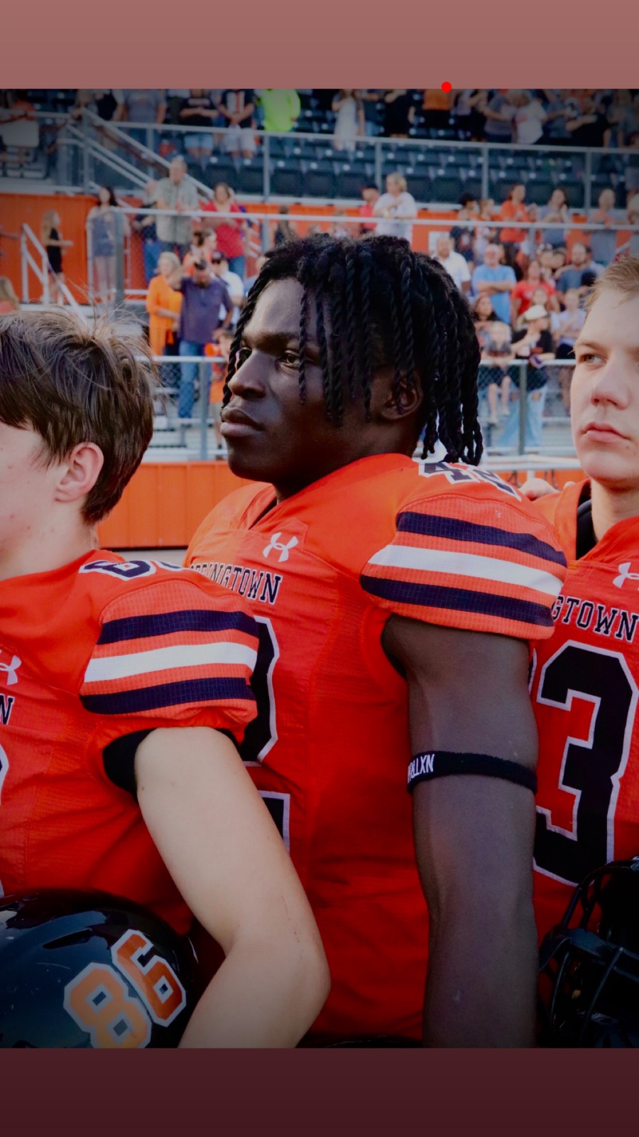 Landon Grandberry — photo 2 of 3