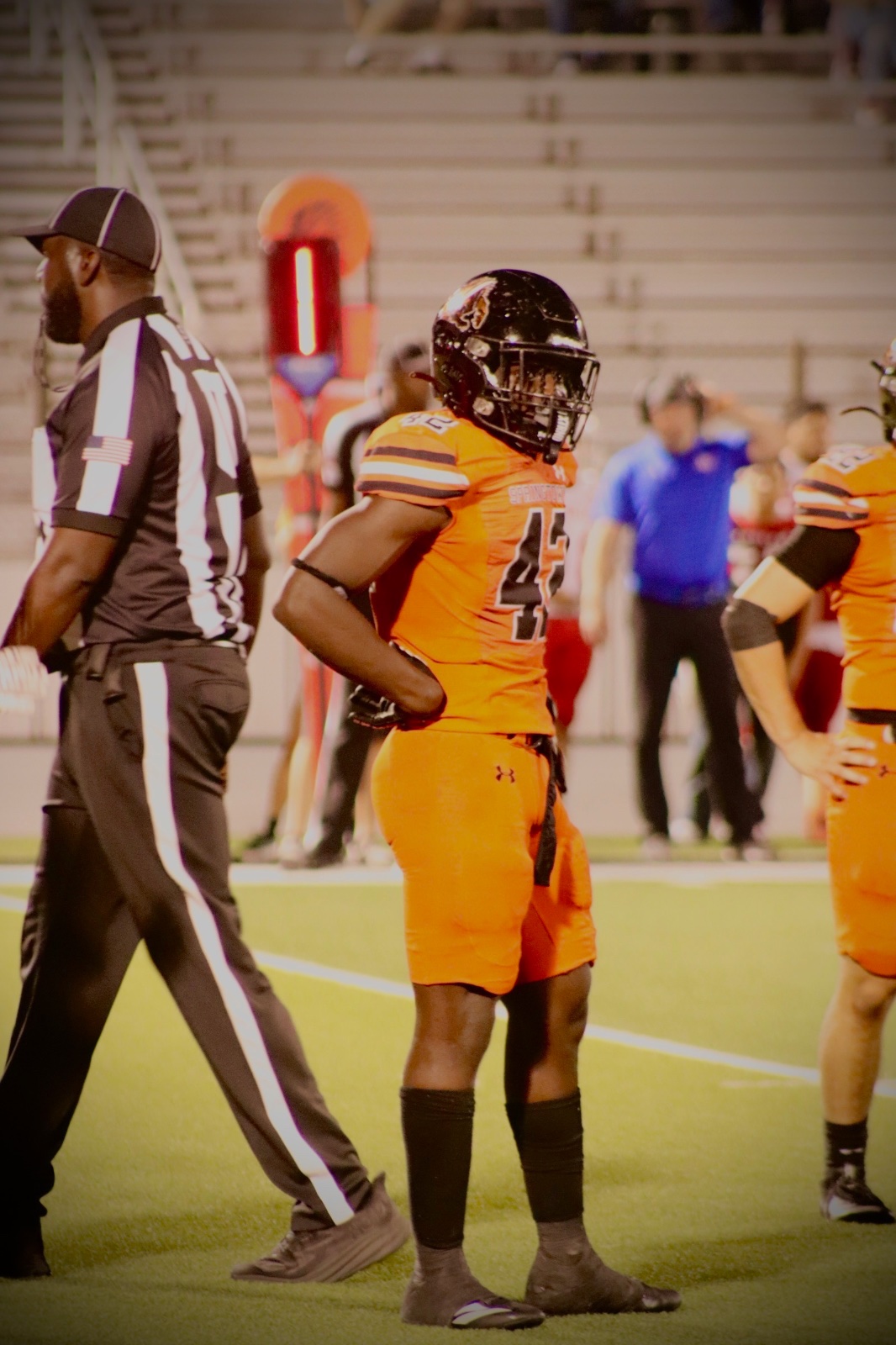Landon Grandberry — photo 3 of 3