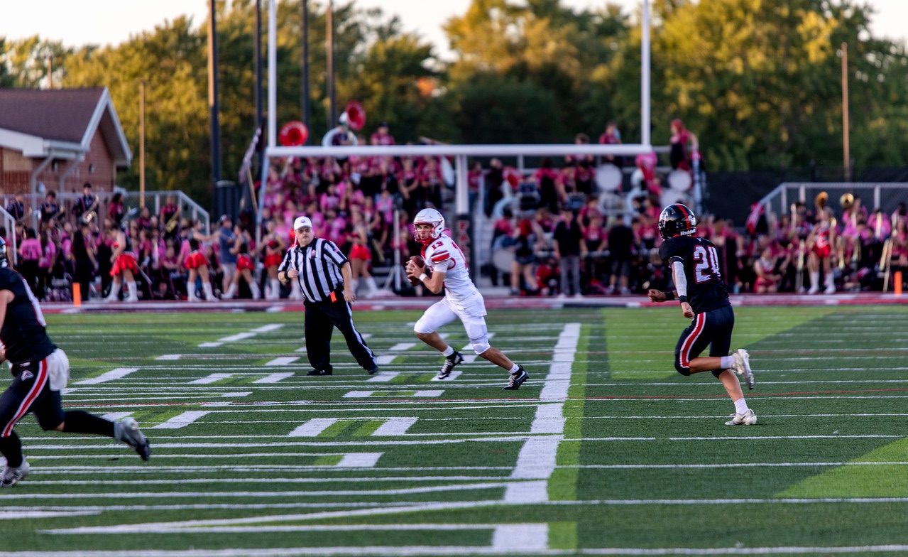 Nate Trefzger — photo 1 of 2