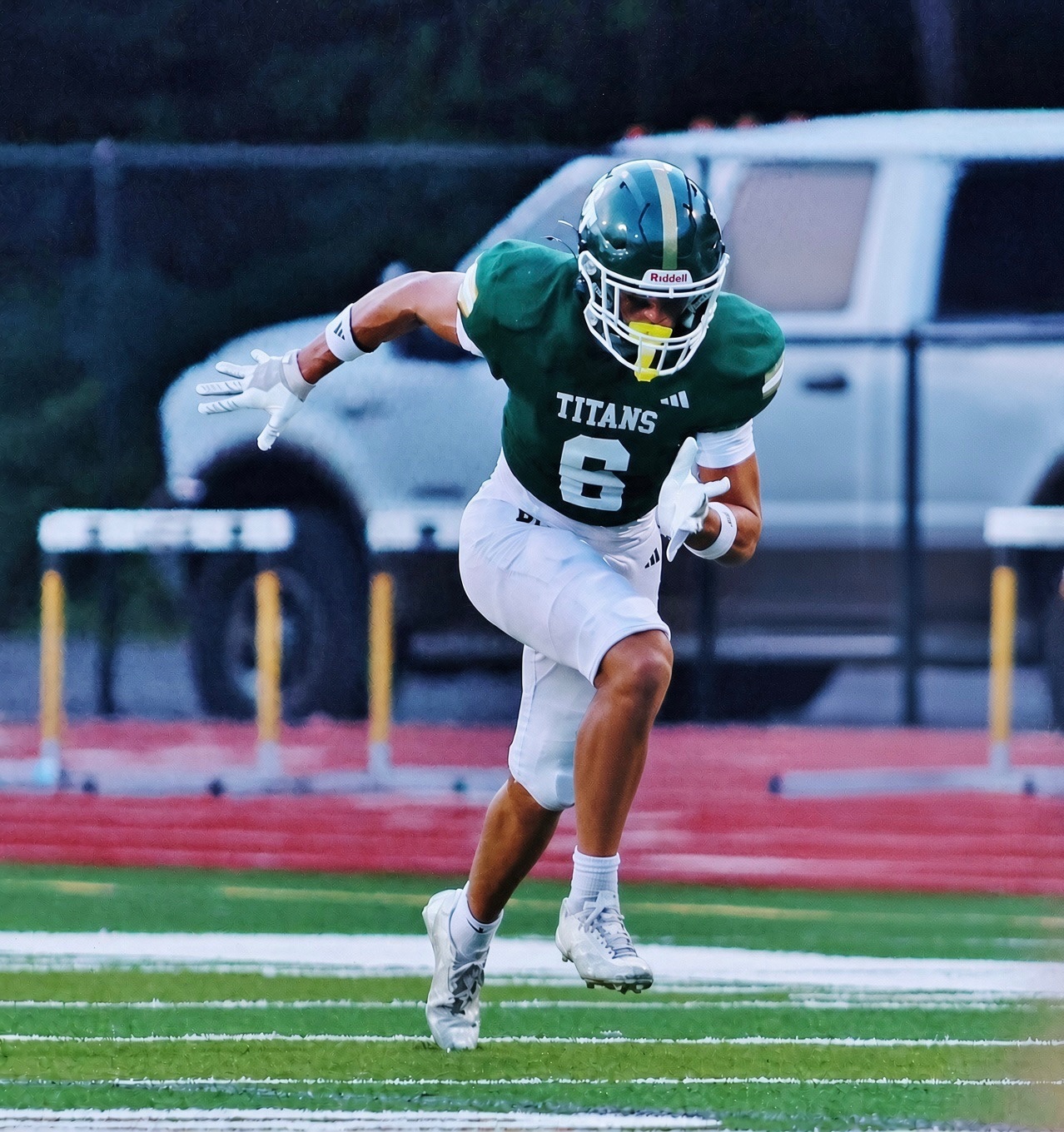 Isaiah Ritzmann — photo 1 of 3