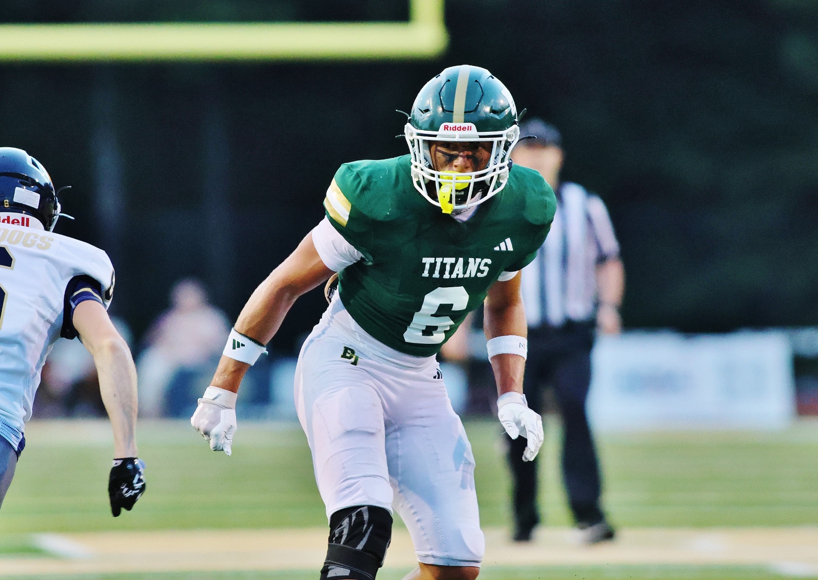 Isaiah Ritzmann — photo 2 of 3