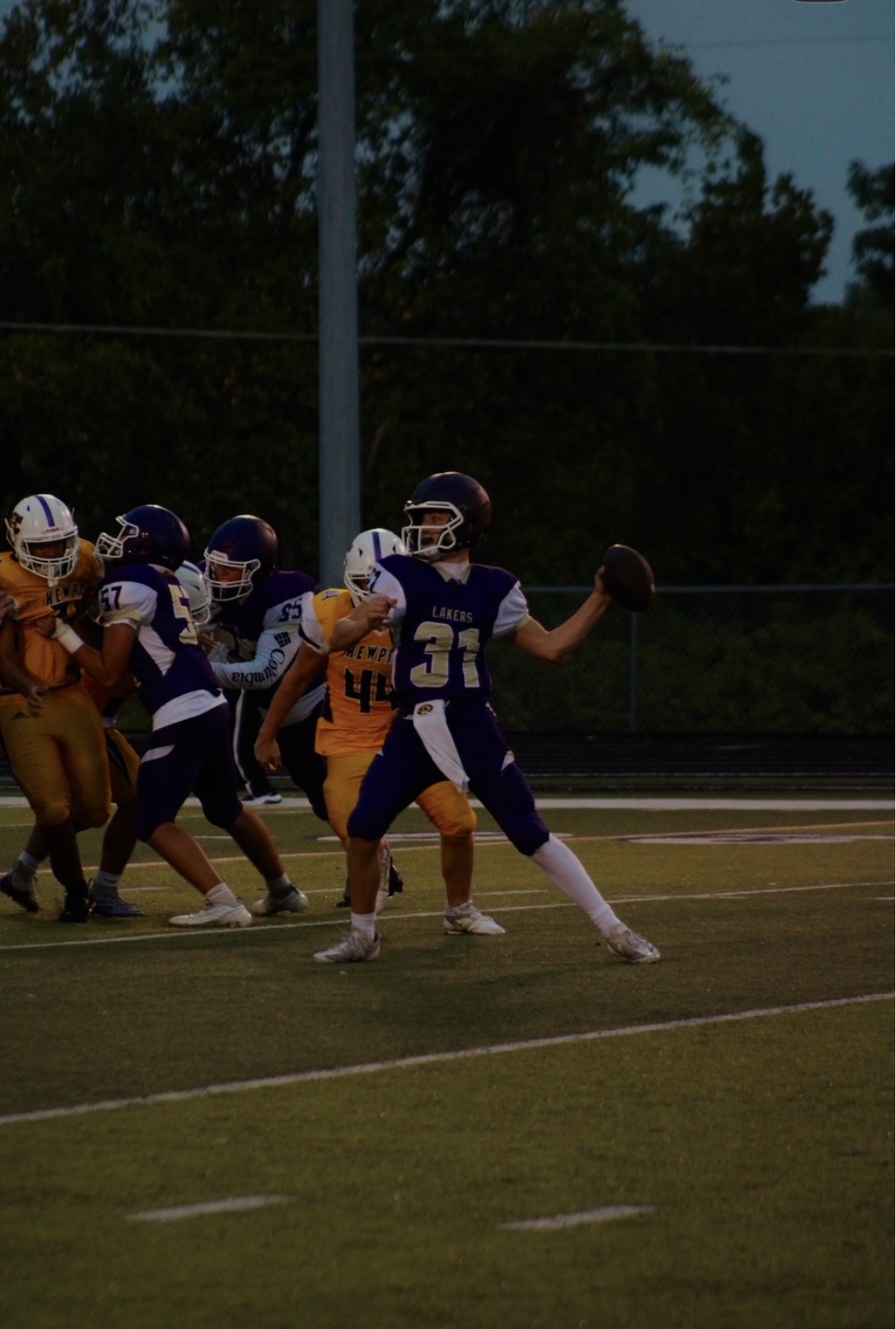 Coby Outersky