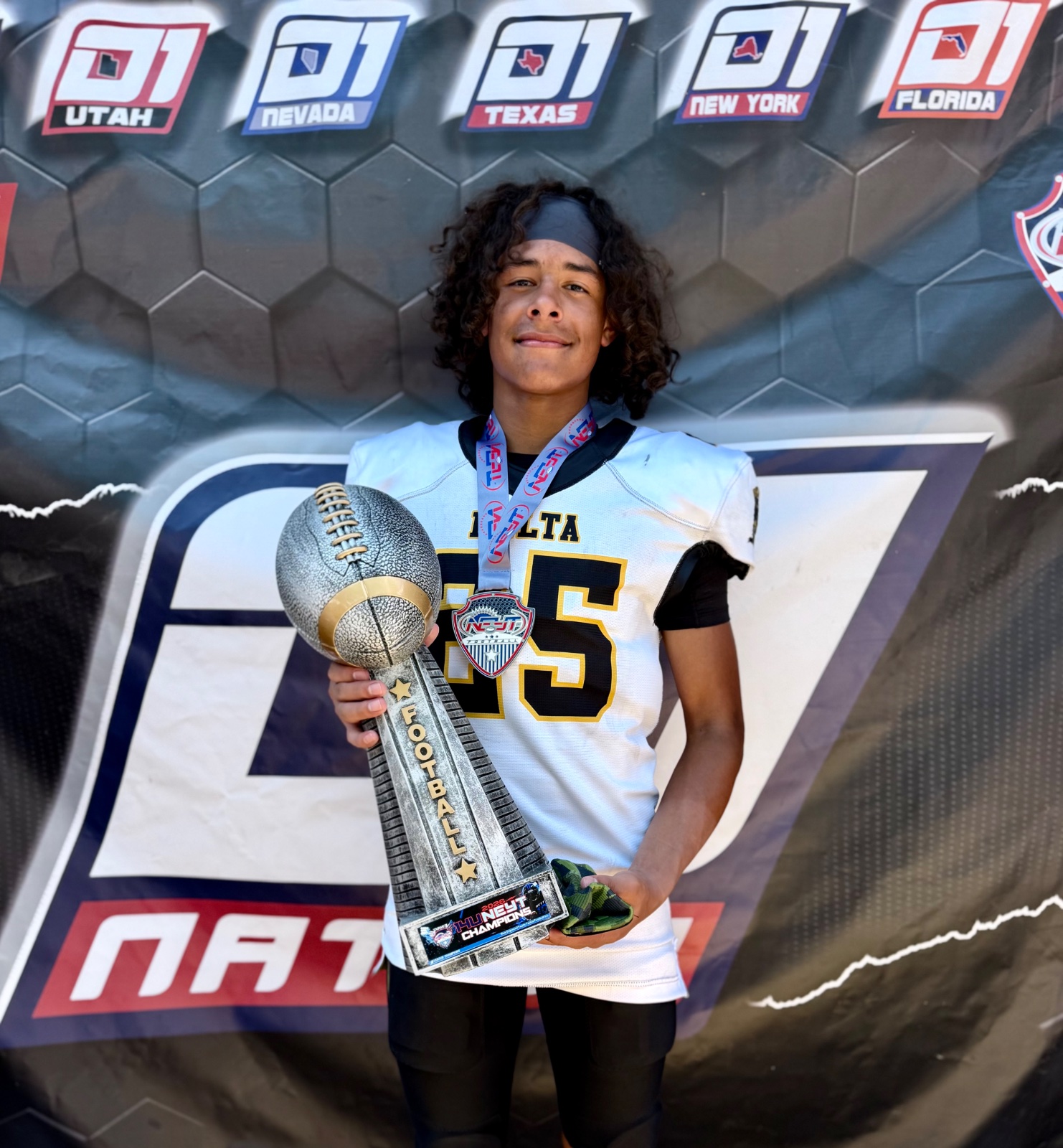 Jacob Nieves — photo 1 of 2