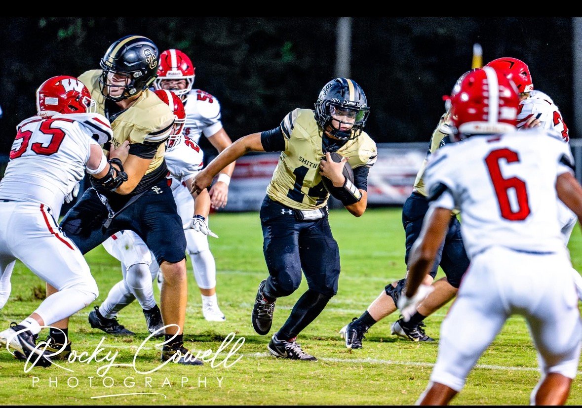 Brody Chilton — photo 1 of 3