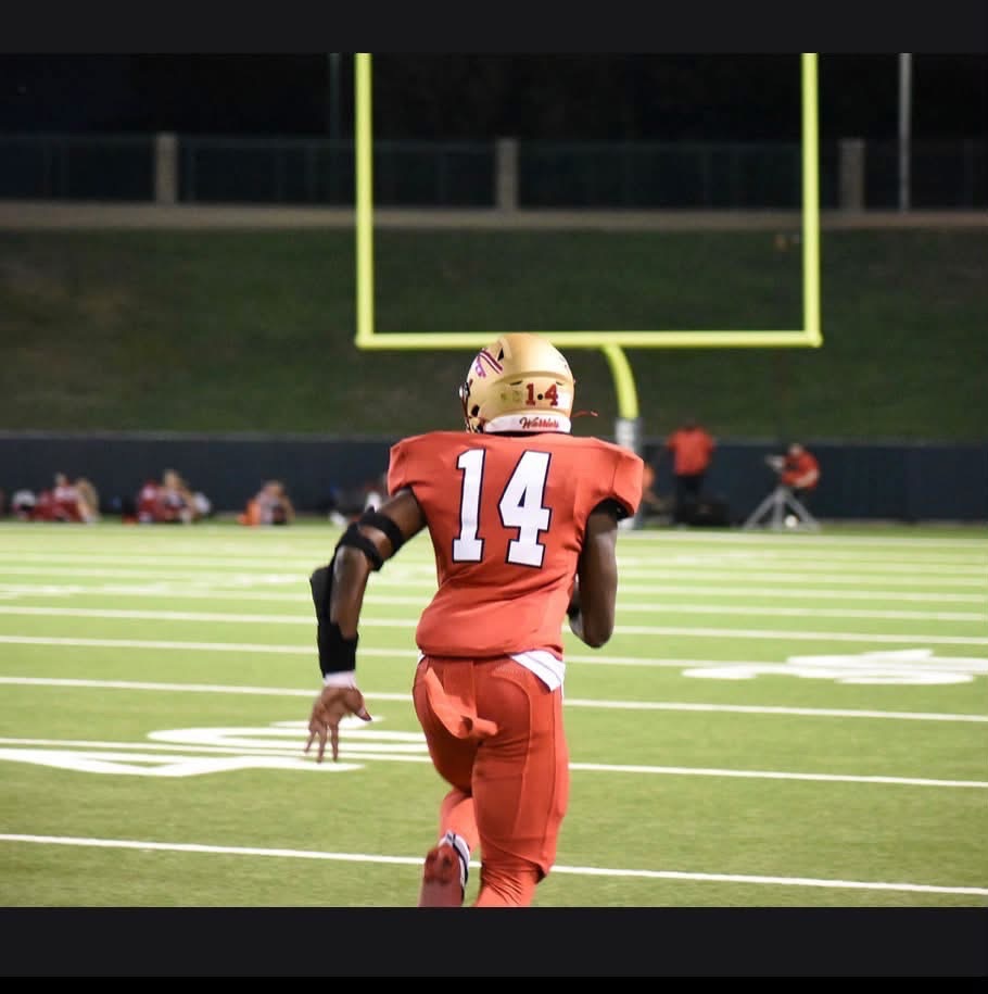 Isaiah Allen — photo 1 of 3