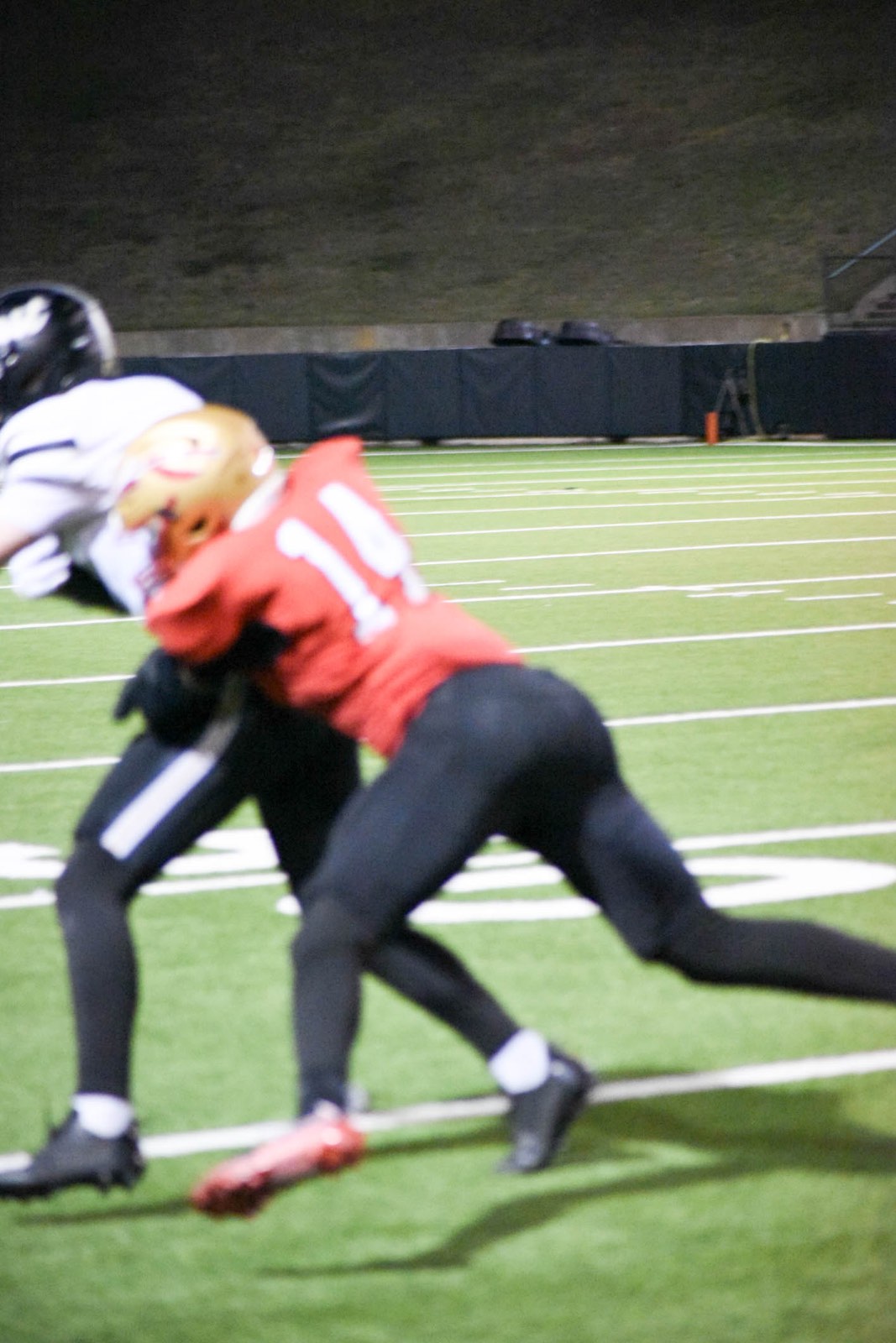 Isaiah Allen — photo 2 of 3
